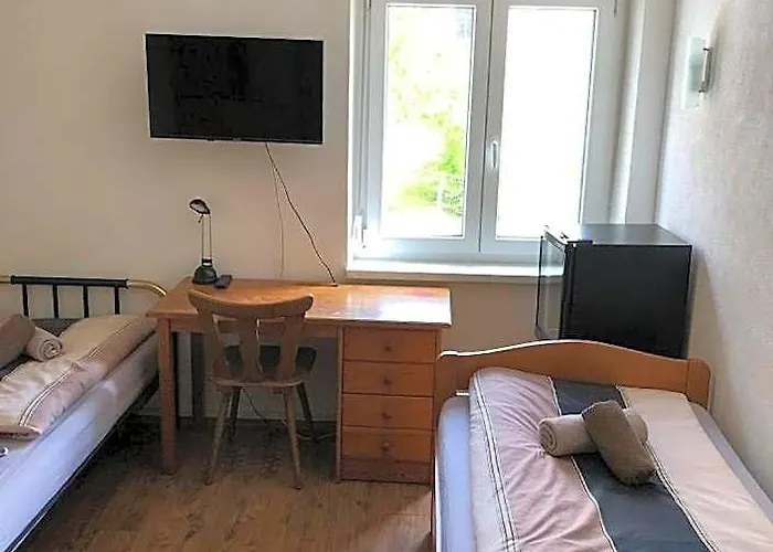Hotel Stadt-Lindau Neu-Ulm